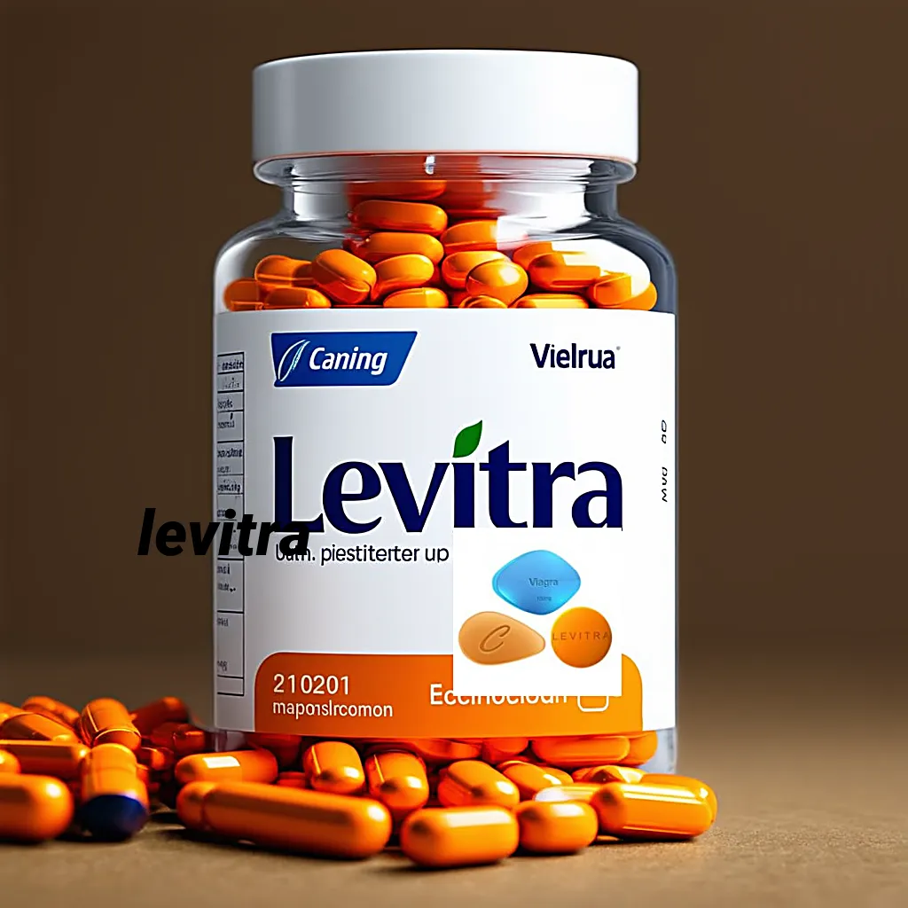 Levitra 10 mg sublinguale prezzo